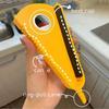 2pcs 6 in 1 Jar Opener Multi Functional Weak Hand Bottle Lid Opener Seniors Arthritis