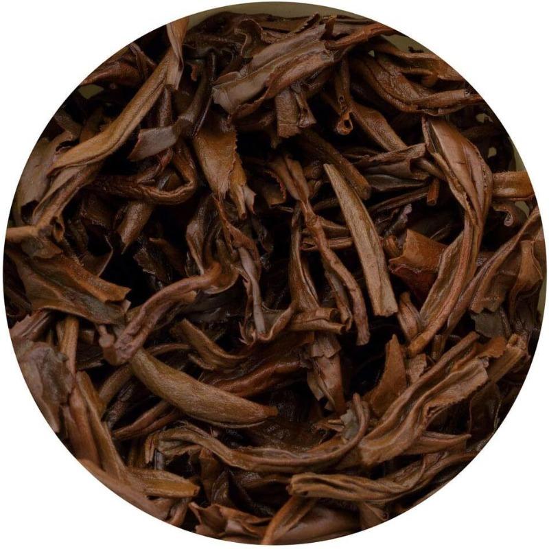 100g  Premium Yunnan Black Tea  Fengqing Dian Hong Dianhong Loose Leaf