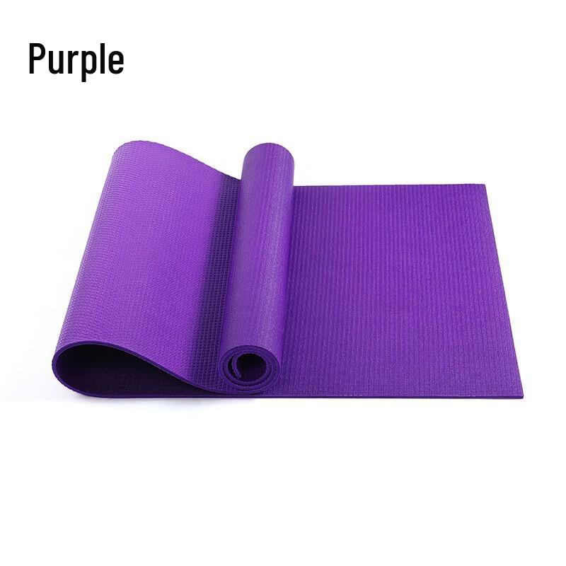 Yimai High-Density PVC Yoga Mat