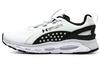 Chaussures de course unisexes Hovr Infinite Summit 2 Blanc/Noir 3023633-100