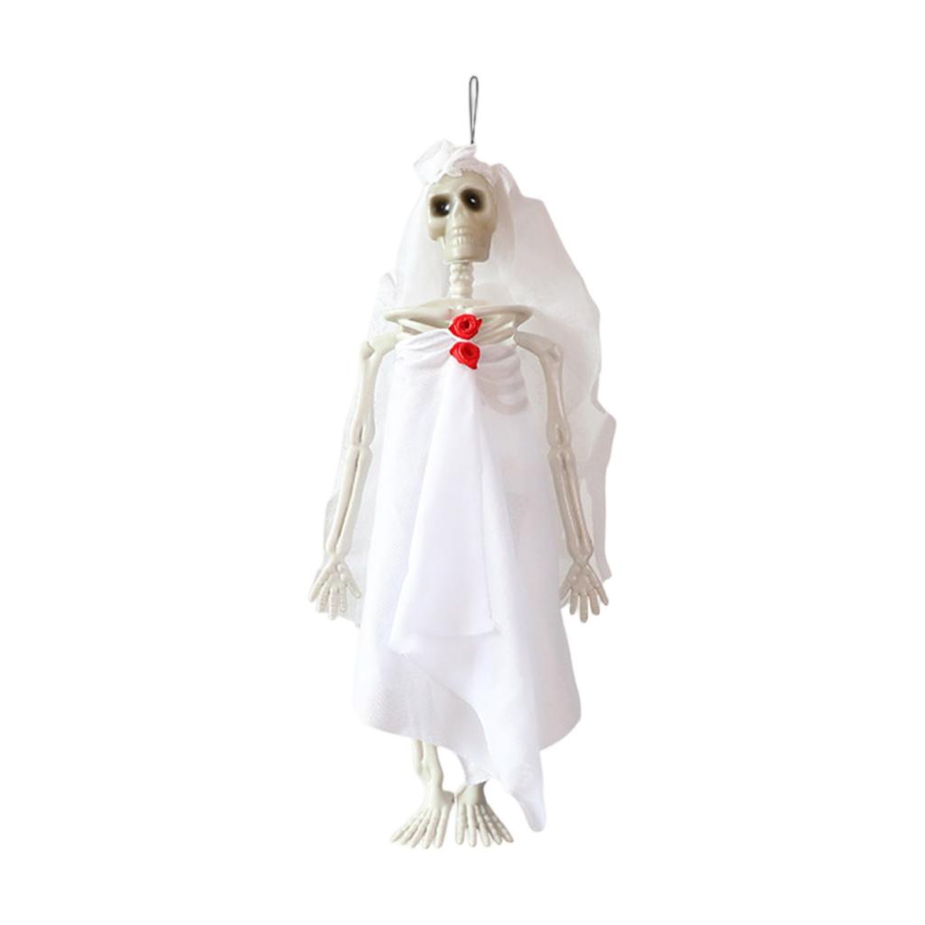 Festival Braut Tod Halloween Horror Atmosphäre Dekoration Halloween Dekorationen