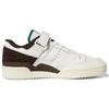 Adidas Forum 84 Low 'Cream White Collegiate Green' Sneakers GZ8959