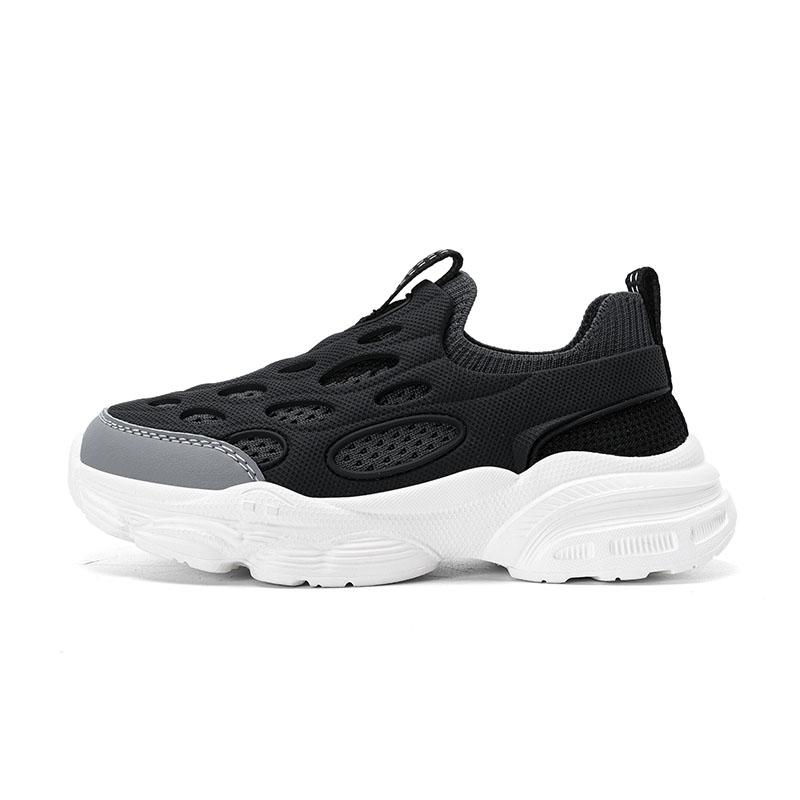 

New Fashi Blue Children s Summer Sneakers Size 28-38 Breathable Platform Sneakers Kids Trainers Outdoor Sport Shoes Child 2026 28