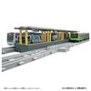 TAKARA TOMY ערכת בית בסגנון אי岛