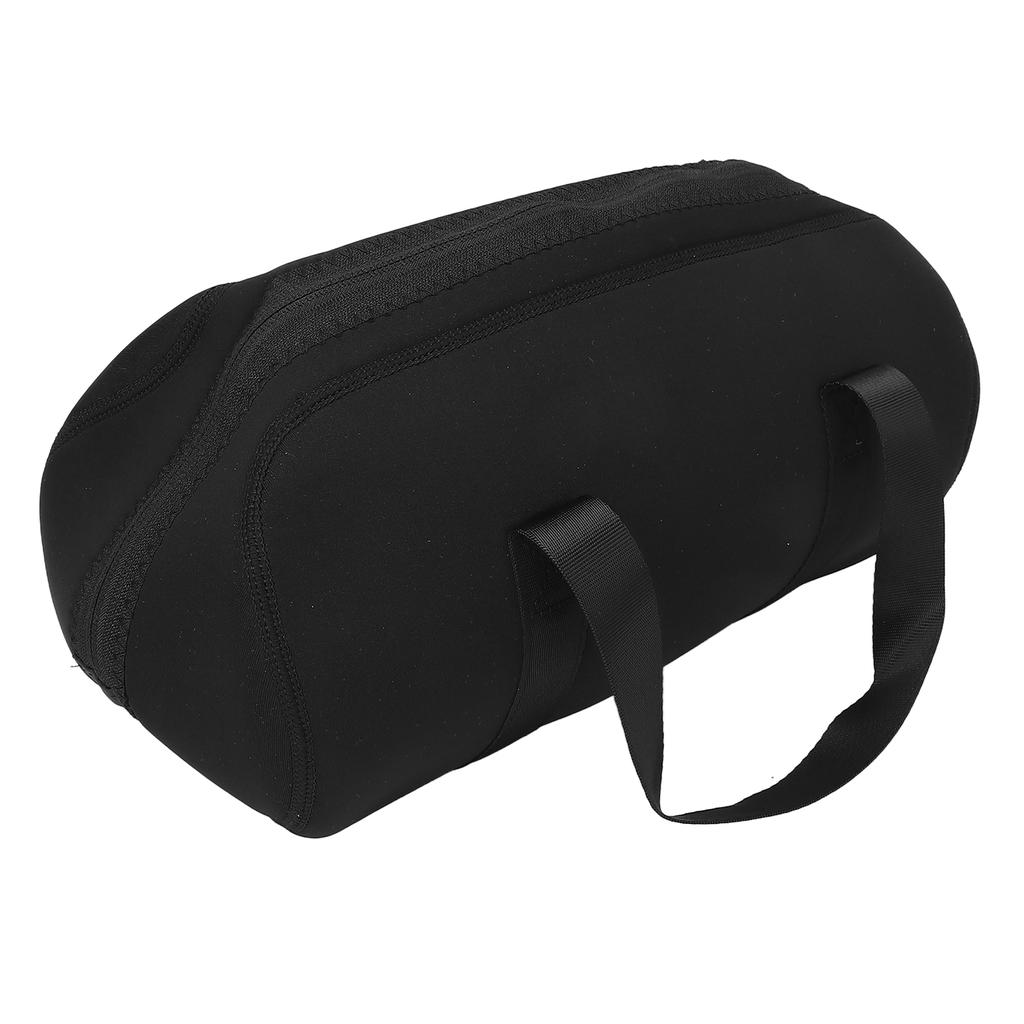 For Sonos Bag Portable Dirt Resistant Smart Speaker Protection Carrying Bag BlackBlack