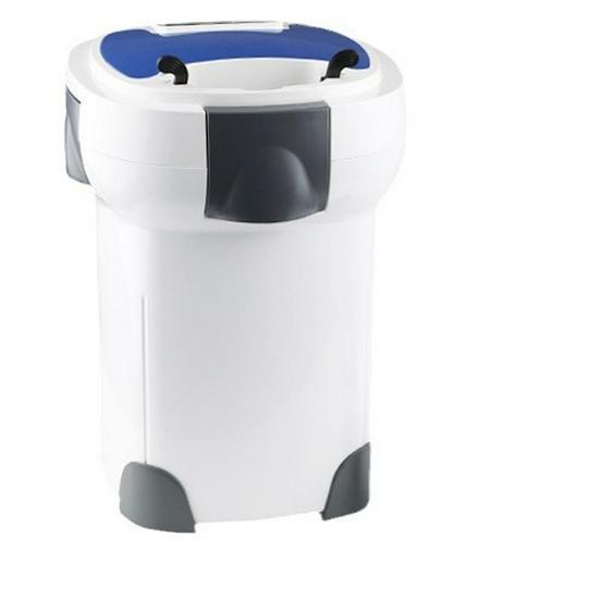 Sensen HW-3000 Variable Frequency External Aquarium Filter for Large Tanks