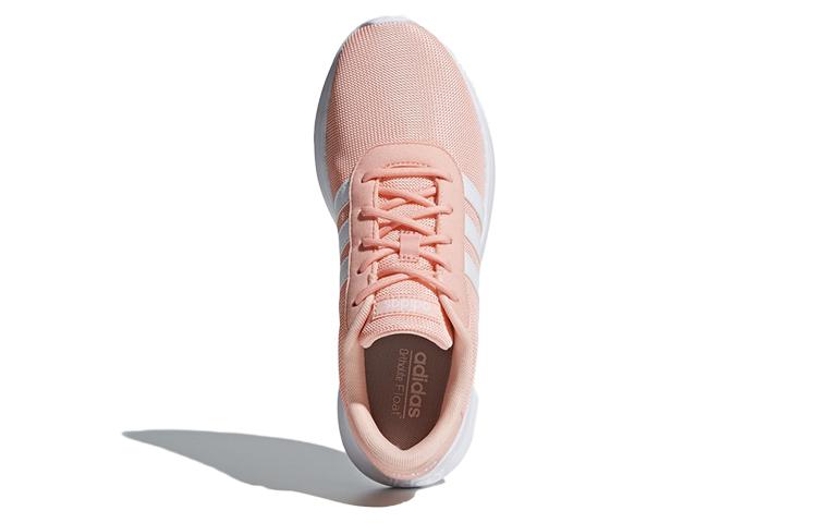 Adidas Neo Lite Racer 'Pink White' Women's BC0936