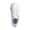 Adidas Court Tourino J 'Triple White' H00764