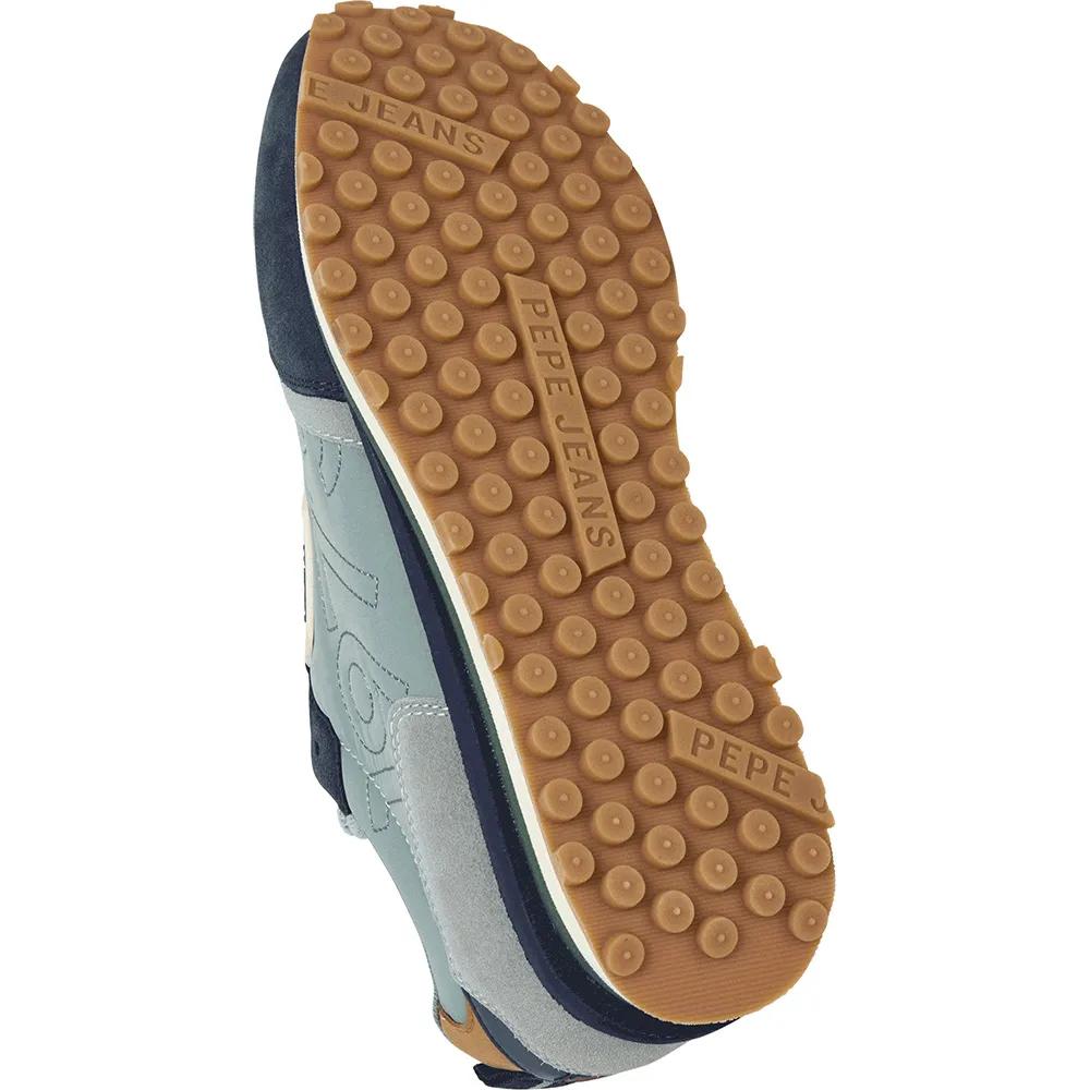 Pepe Jeans Кросовки Foster Connect M