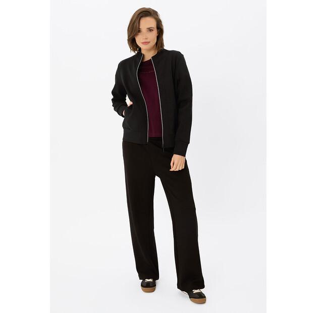 Толстовка Volcano B-YASMIN