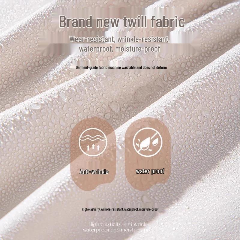 Neukundenrabatt: Reise-Aufbewahrungs- und Kompressionsbeutel-Set für Geschäftsreisen