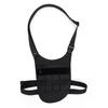 Underarm Anti-theft Tactical Crossbody Bag - Invisible, Close-fitting, Single Shoulder Wallet