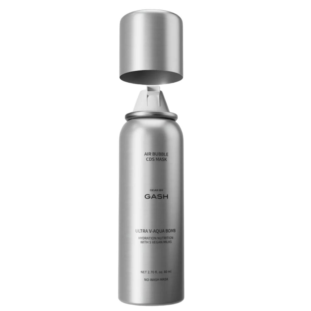 

[GASH] Air Bubble CDS Mask Pack 80ml Lift Boost 10 Second Micro Bubble Pack 4. Ultra V Aqua Bomb