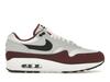 Nike Air Max 1 Low Roșu Închis Echipă - FD9082-106