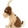 JELLYCAT Farm Animal Collection Creative Glenney Goat Dolls Plush Doll 27cm Height