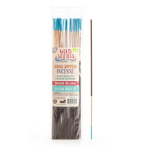 Incense Stick 40pcs (Ocean Breeze)