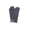 Eastern Counties Leather Womens/Ladies Gaby Faux Suede Touch Screen Gloves