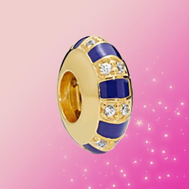 New 925 Silver Charm Lion King Charm Bead Pumbaa Bead Fit Original