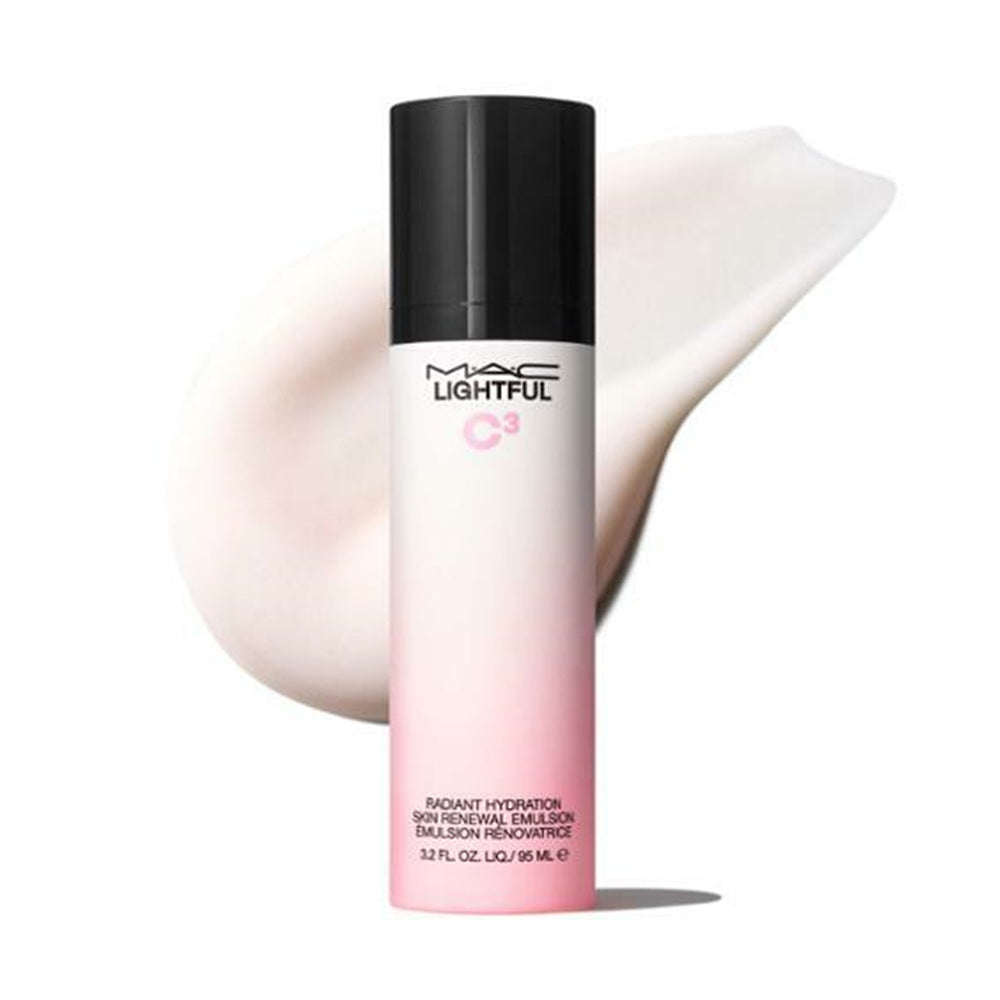MAC Lightpool C3 Radiant Hydration Skin Renewal Emulsion