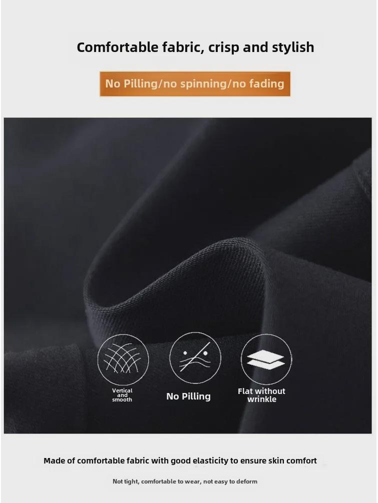 2024 Women's High-Waist Micro-Flared Pants: Warm, Loose, and Drape-Style for Spring, Autumn, & Winter