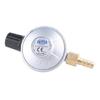50/37mbar Pressure Regulator Camp Stove Disposal Bottle Valves Adjustable Flows Low Pressure Propane Regulator