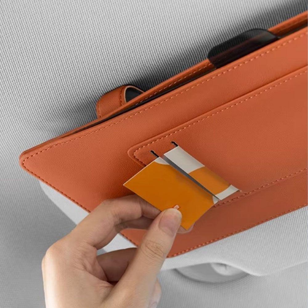 UV Protection Car Visor Extender Anti-Glare Sun Shield Blocker Car Sunshade Plate  Car Interior