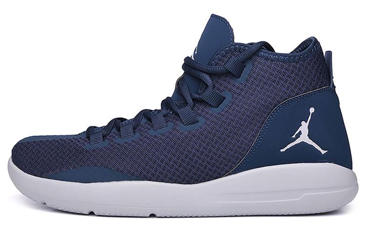 Air Jordan Reveal Midnight Navy 834064-402 44