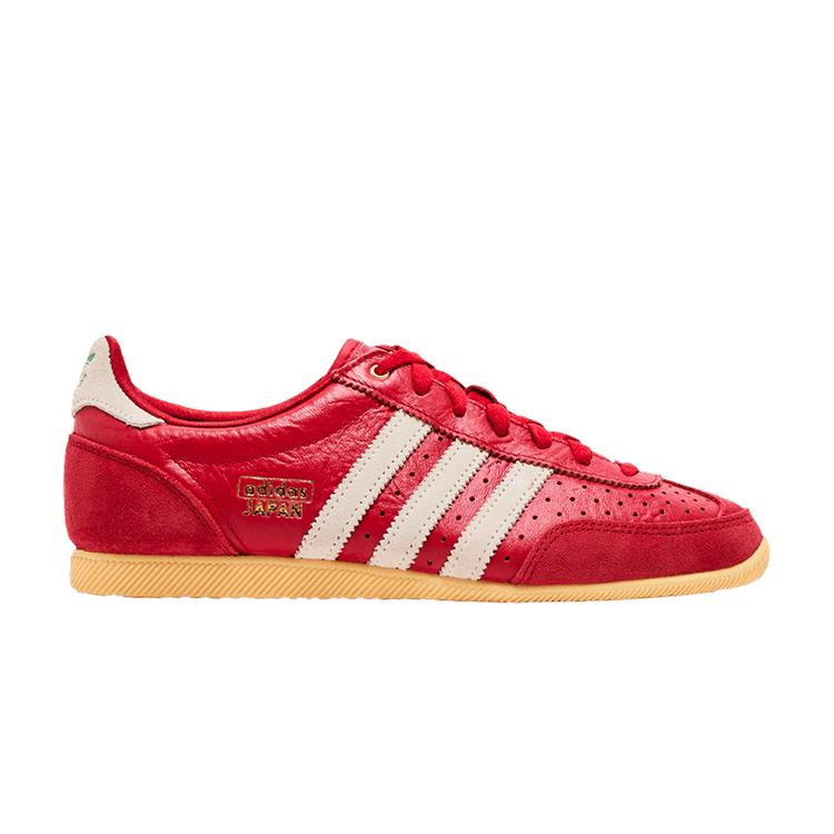 adidas Japan Better Scarlet Off White (Женский) 41