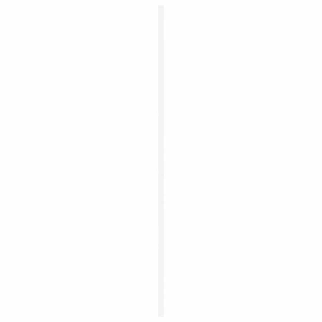 Interior Door ORKDAL White Primed 61 X 198.5 Cm