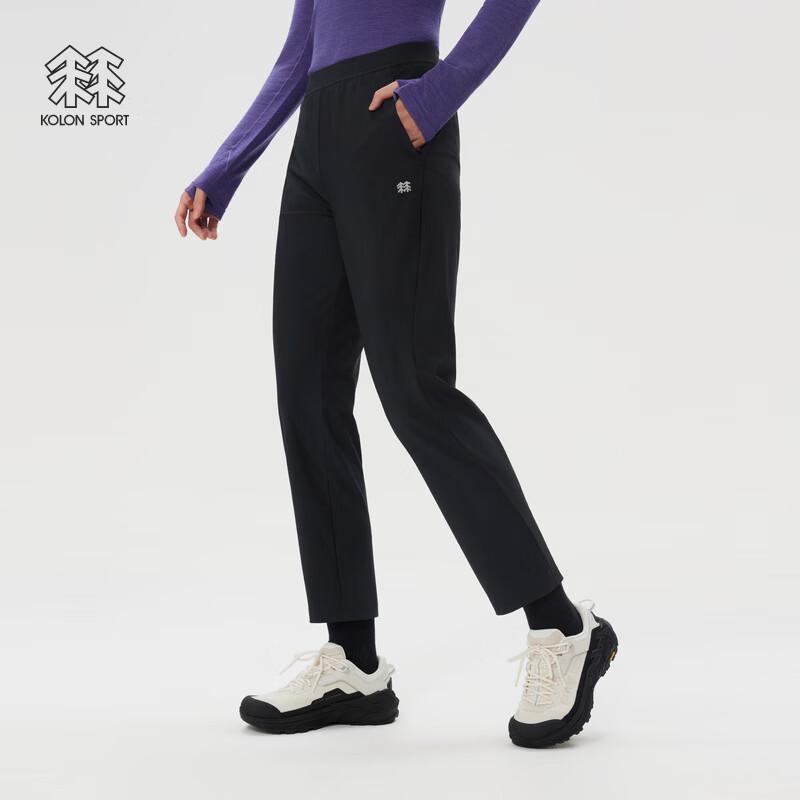 KOLON SPORT Women s Cooling UPF50+ Knit Casual Pants XL