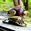 45.72 Cm Scuba Diving Helmet Mark V  Scuba Diving Helmet Ship's Decorative Helmet Best Décor Gift