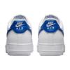 Nike Air Force 1 Low White Royal Blue Sneakers DM2845-100