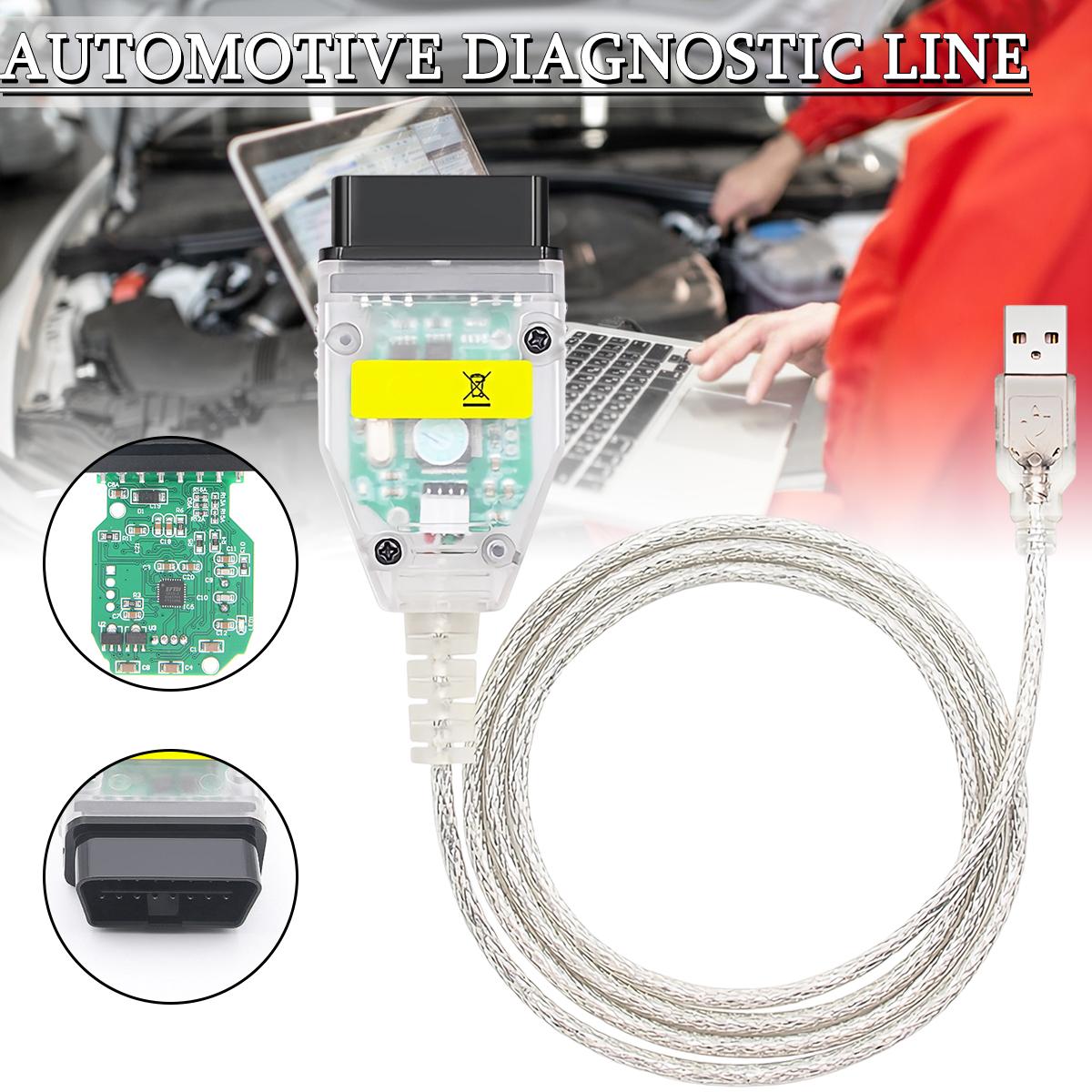 

Линия проверки кабеля PDTO V18.00.008 MINI VCI TIS Techstream J2534 16Pin для TOYOTA