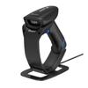 Newland NLS-HR2000-BT Kabelloser Bluetooth 1D/2D Handheld Barcode-Scanner