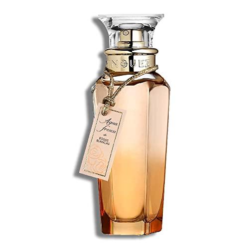 FRESH WATER OF WHITE ROSES edt vapo 60 ml