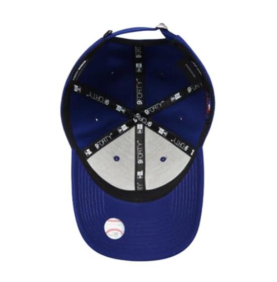 New Era MLB Adjustable Cap 9FORTY National League Los Angeles Dodgers