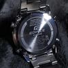 Used New Battery Golf Luxury Business Edifice EQW-T650