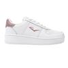 Everlast Childrens/Kids Hanshi Action Leather Platform Trainers