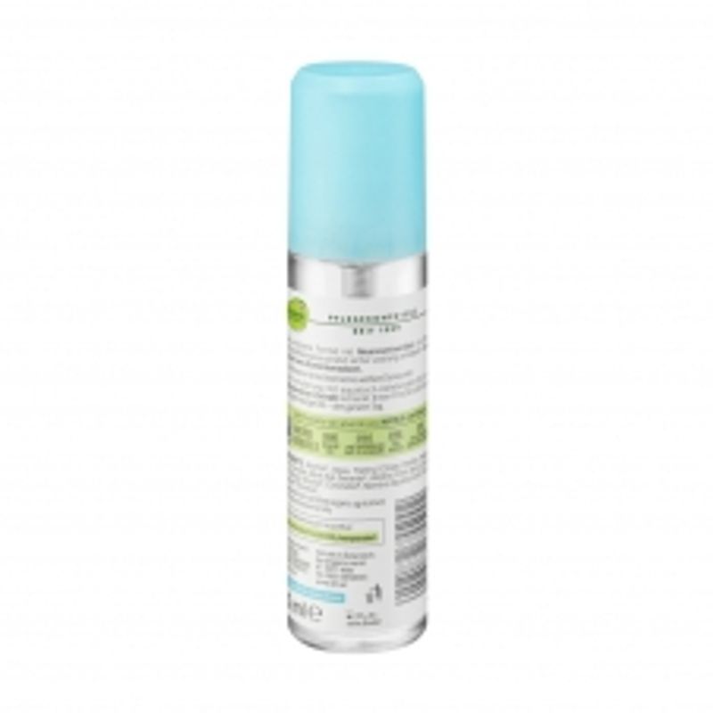 Alberte Watermint Mineral Deo Spray 75ml