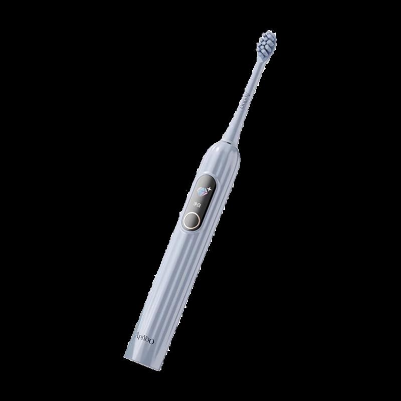 

ApiYoo S1 Luxury Smart Sonic Electric Toothbrush