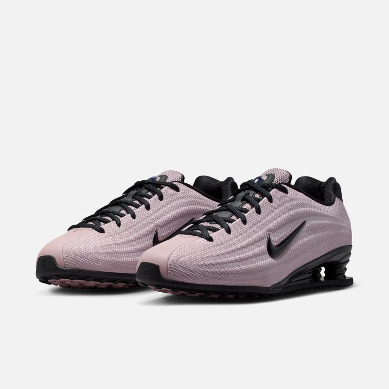 Nike NIKE SHOX Z Women's Air Cushioning Sports Shoes HQ7540