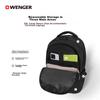 WENGER Swiss Army Knife 14.4-Inch Laptop Bag, Commuter Backpack, School Bag, Travel Bag for Men And Wome