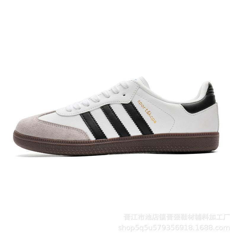 Couple Canvas Shoes Trendy Brand Fashion Versatile Sports Leisure Board Shoes Niche Comfortable Height Increase Low Top