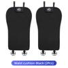 Car Seat Cushion Summer Cool Cushion Ice Silk Seat Cover Car Front Rear Seat Cushion For MG 6 3 5 TF ZR ZS HS GS GT RX5 350 550 csh1