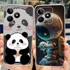 For Realme C51 C53 Case New Fashion Painted Cover Soft Silicone Phone Case For Realme C53 C 51 RealmeC51 RealmeC53 Fundas Bumper