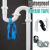 Super Strong Waterproof Stop Tape Leaks Seal Repair Performance Silicone Adhesive Insulating Duct Water Pipe Repair Tapes
