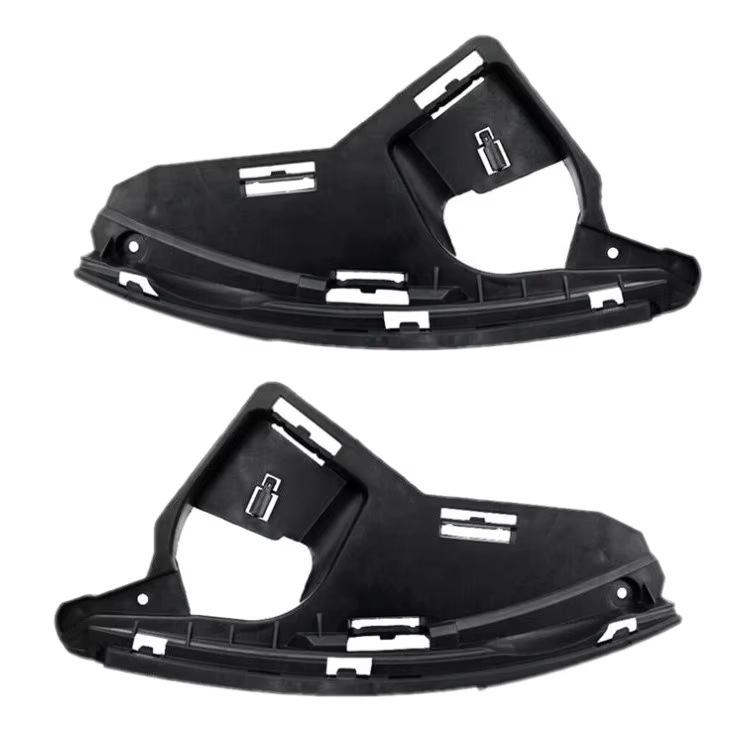 XC60 2010-2013 Headlight Bracket 30763433/30763434 чёрный