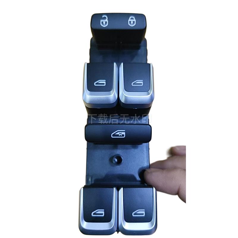 Front Left Electric Window Control Switch for 2018 Vision X3 Electric