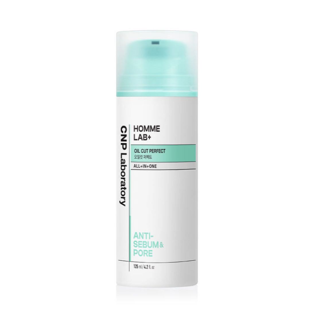 Homme Lab All In One Oil Cut Perfect