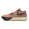 Nike Kyrie Flytrap 6 Orange Trance Yellow Strike Unisex-Sneaker Schwarz Canyon-Rost DM1125-800